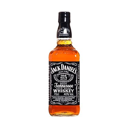 Jack Daniel's - Wiskey - 70 cl | Livraison de boissons Gaston